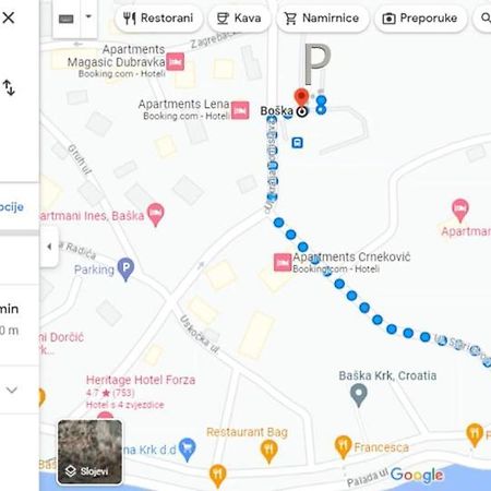 Studio Svetozar Башка Экстерьер фото